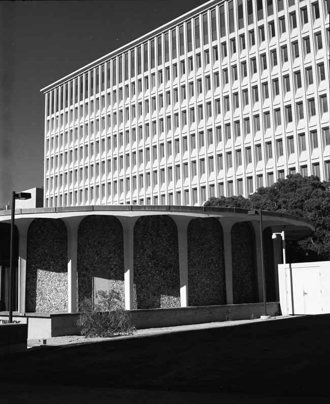 phoenix government building
