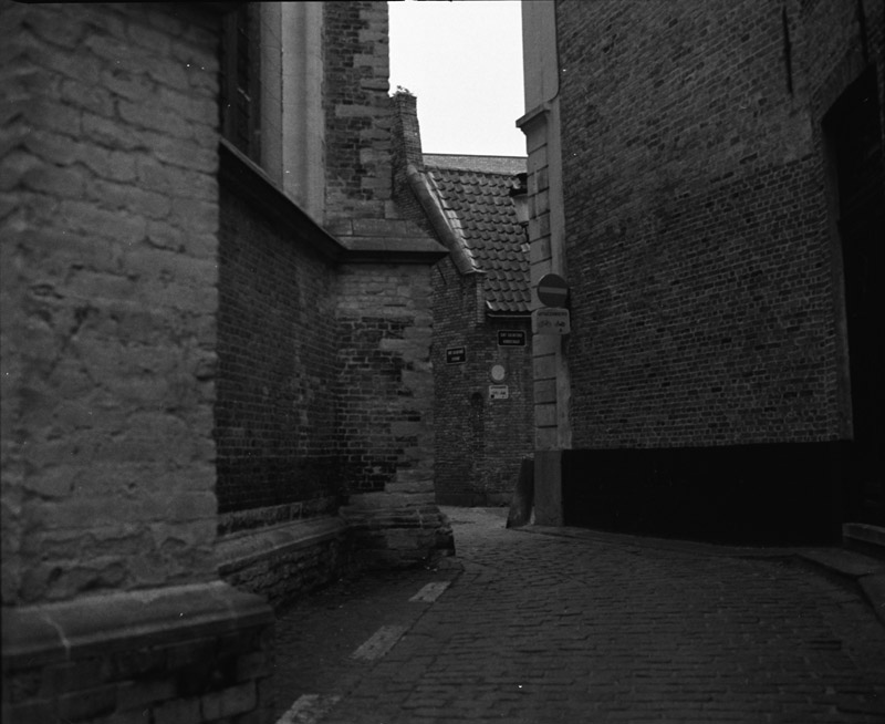 alley behind church 2
