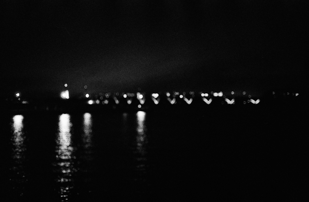 Bridge over Potomac from Afar 2
