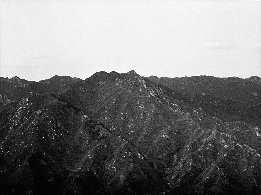 View from Great Wall 5
