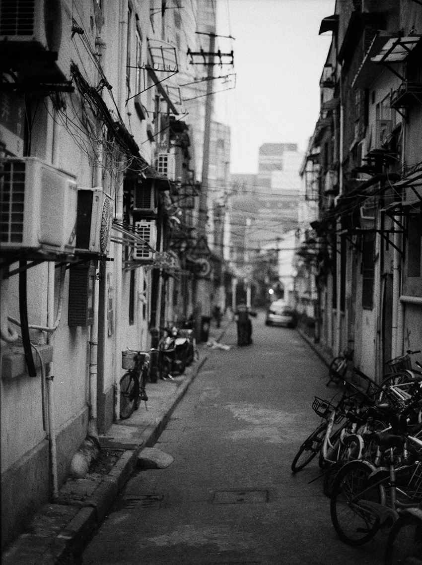 Shanghai Street 8