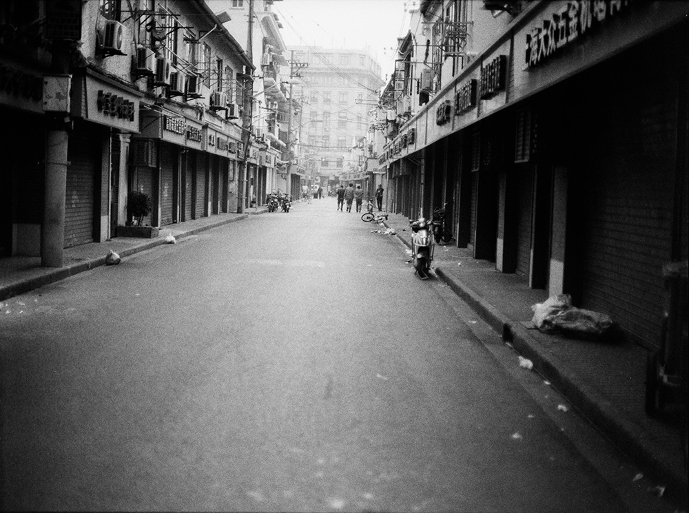 Shanghai Street 10