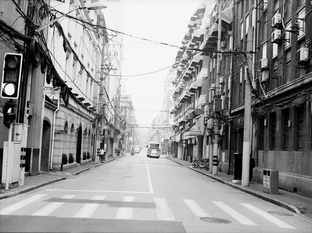 Shanghai Street 15