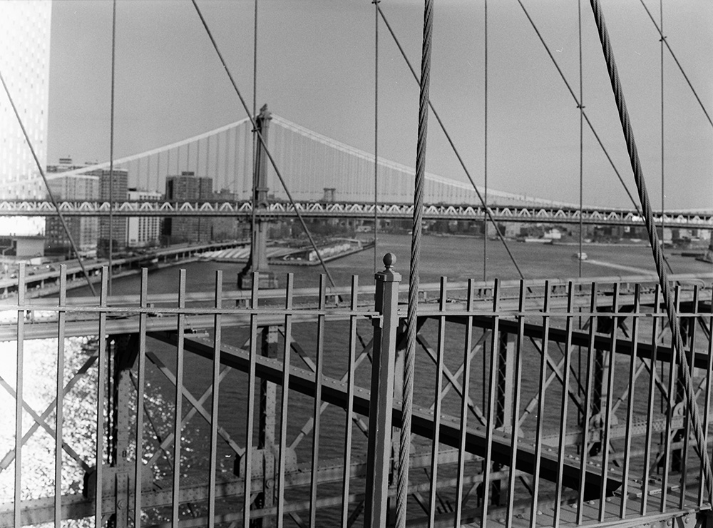 Brooklyn Bridge 8