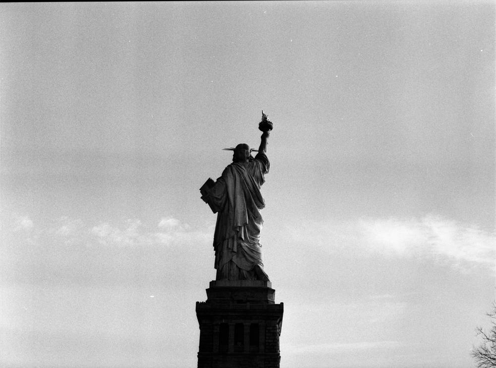 Statue of Liberty 7